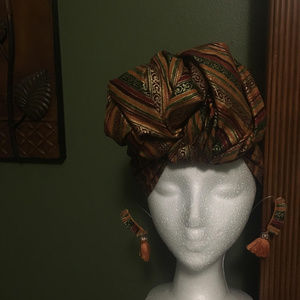 Head Wraps